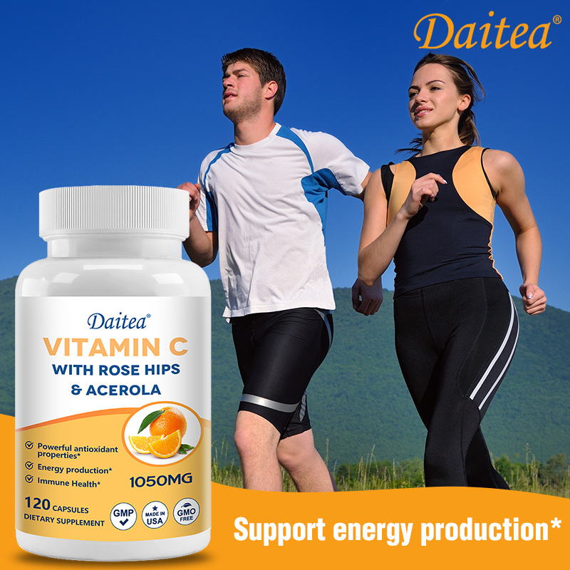 Vitamin C 1050mg - Extra Stren - Zinc Supplement 50Mg review and price