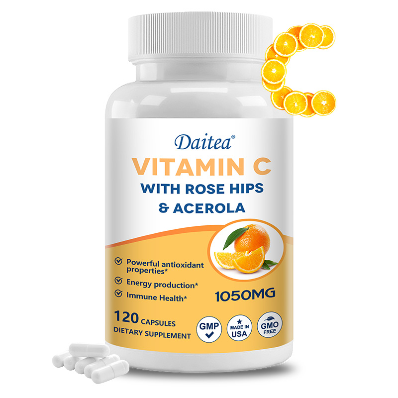 Vitamin C 1050mg - Extra Stren - Zinc Supplement 50Mg review and price