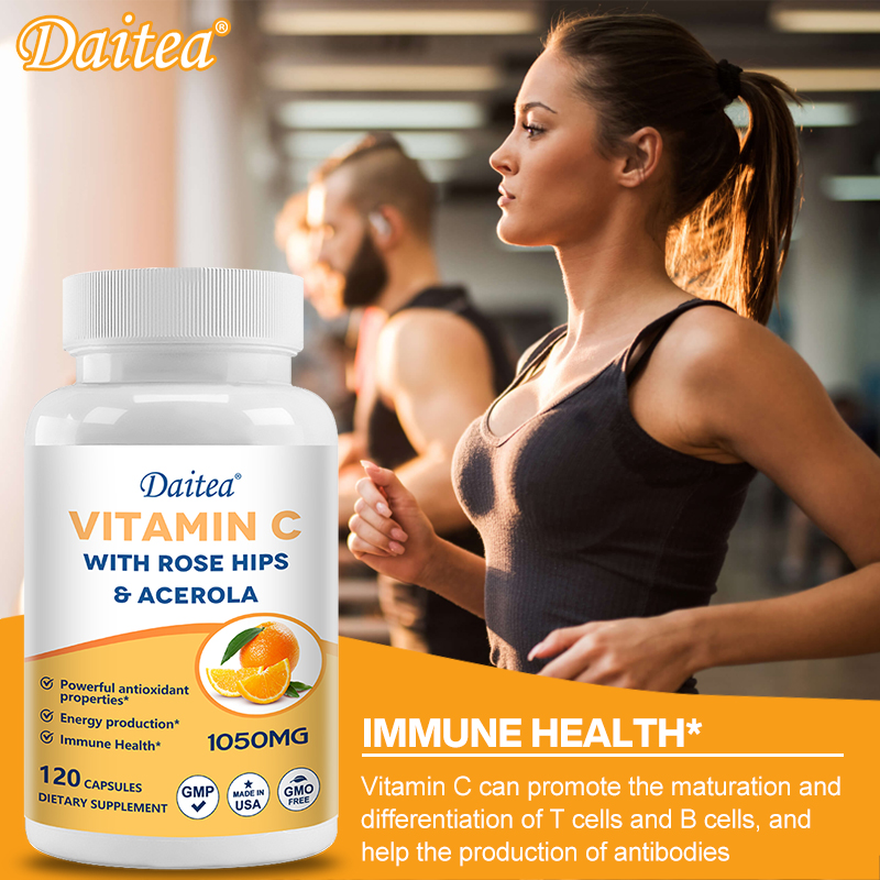 Vitamin C 1050mg - Extra Stren - Zinc Supplement 50Mg review and price