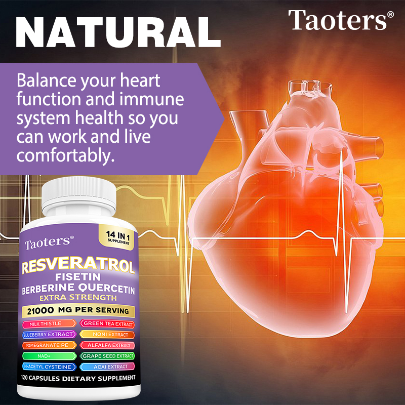 Resveratrol Supplement with Na - Resveratrol Capsule Anti Aging review and price