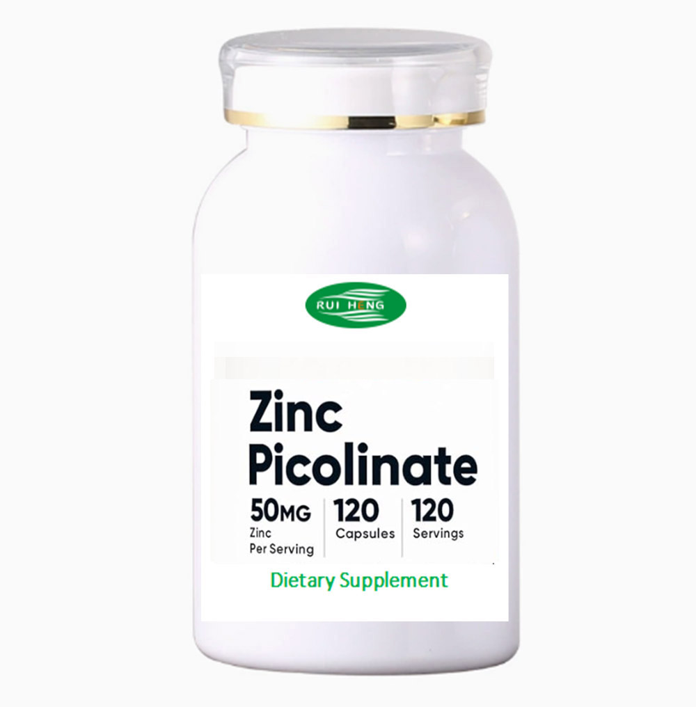 1Bottle, Zinc Picolinate 50mg, - Zinc Supplement 50Mg review and price