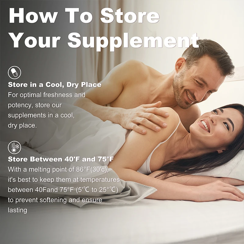 Shilajit + Maca Capsules - Con - Pre Workout Supplement review and price