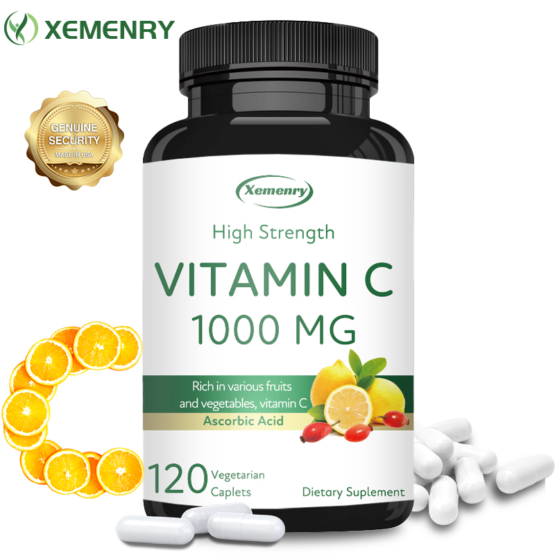 Vitamin C Capsules 1000 Mg - B - Zinc Supplement 50Mg review and price