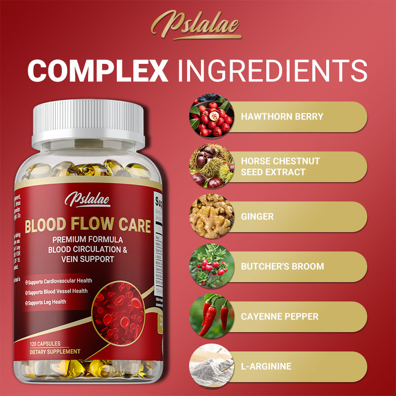 Blood Flow Care - Promotes Leg - Pre Workout Supplement review and price
