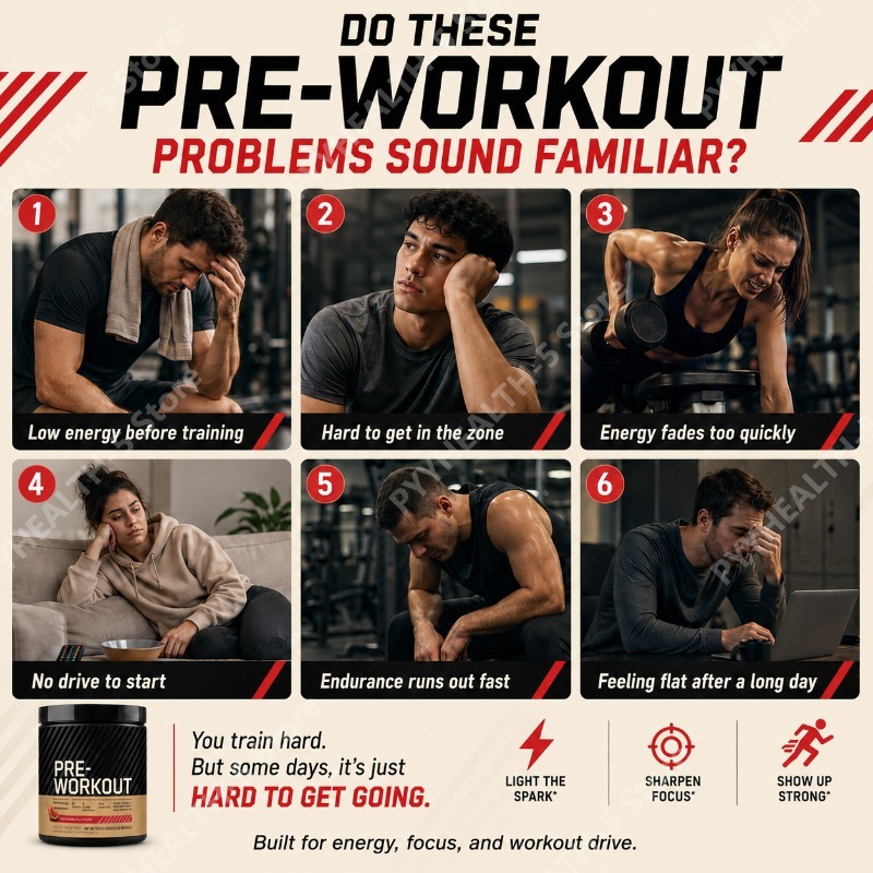 Pre Workout Powder with Creati - Pre Workout Supplement review and price