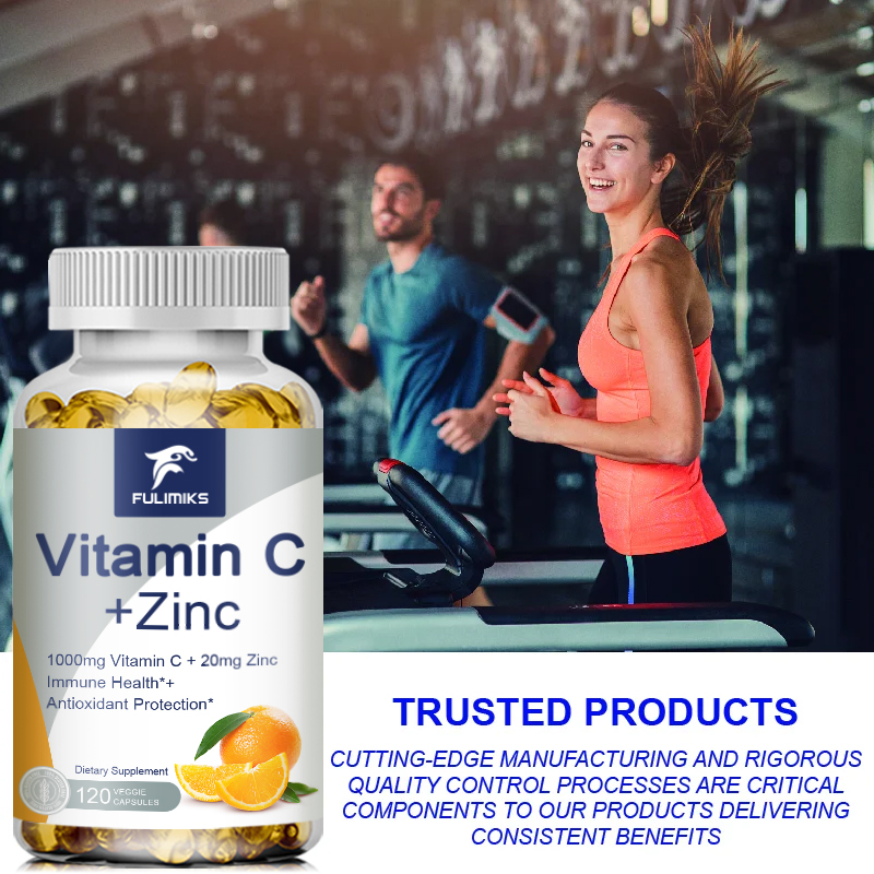 Buy 1 Get 1 Free! Premium Vita - Zinc Supplement 50Mg review and price