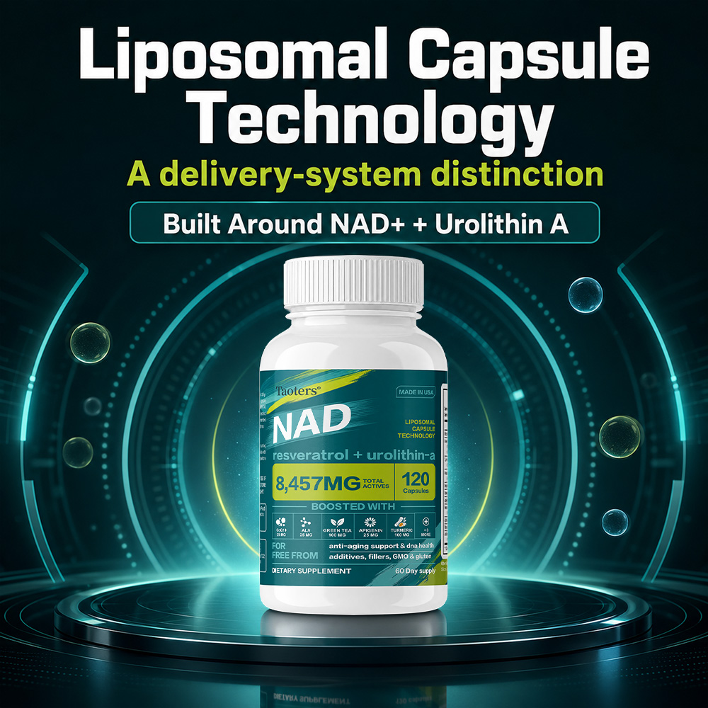 NAD + Resveratrol Supplements- - Resveratrol Capsule Anti Aging review and price