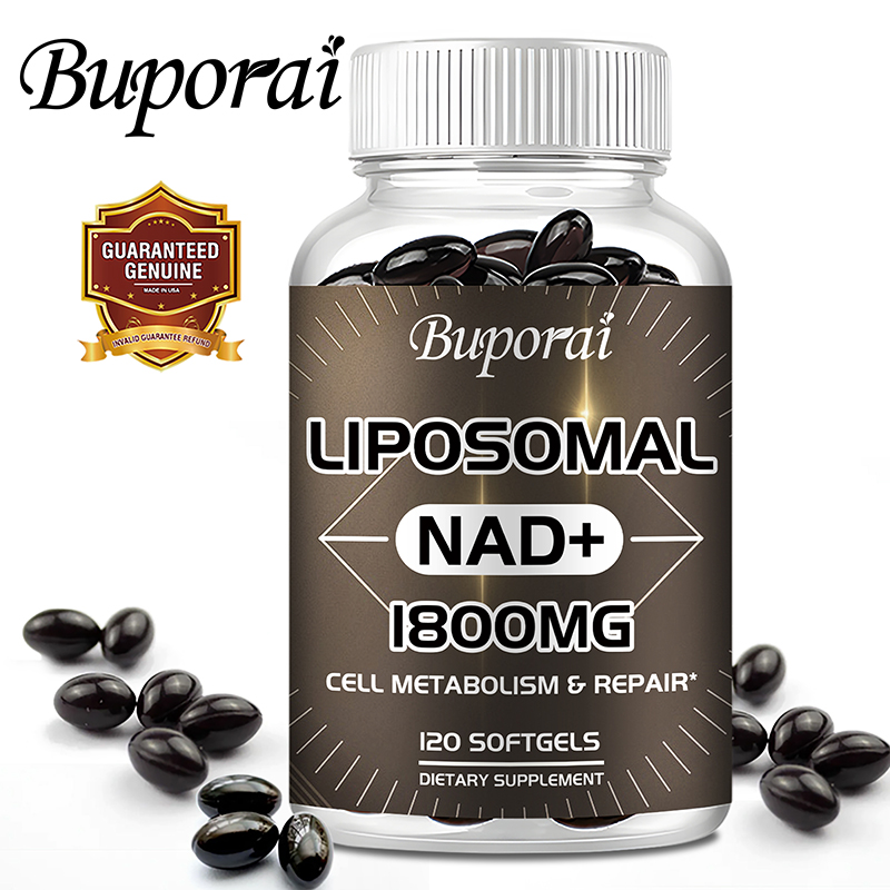 Liposomal NAD Supplement - Sup - Pre Workout Supplement review and price