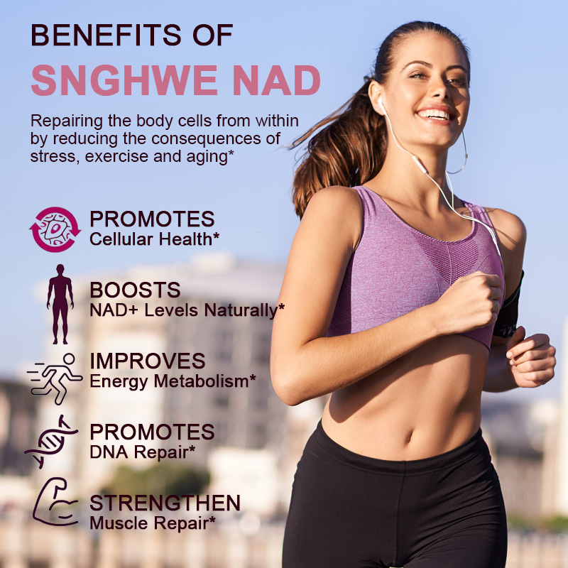 NAD+Resveratrol Supplements NA - Resveratrol Capsule Anti Aging review and price