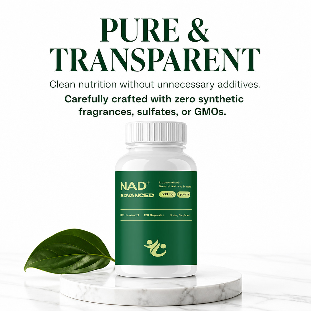 NAD+Supplement - Liposomal Nic - Resveratrol Capsule Anti Aging review and price